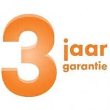 3 jaar garantie C-Pen